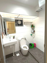 Blk 463 Sembawang Riverlodge (Sembawang), HDB 4 Rooms #593505711